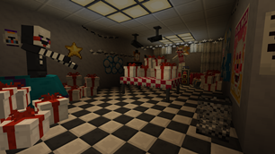 fun room