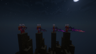 Bladecrest Oathsword evolution tree