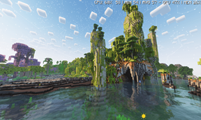 In game screenshot