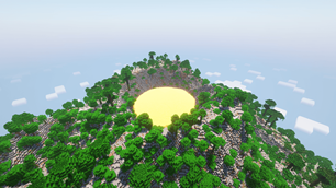 Volcano