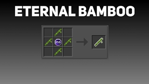 Eternal Bamboo