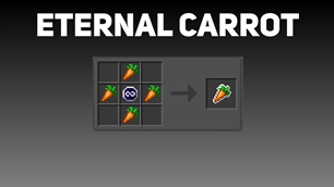 Eternal Carrot