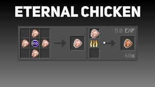 Eternal Chicken