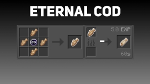 Eternal Cod