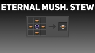 Eternal Mushroom Stew