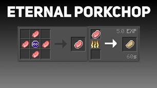 Eternal Porkchop