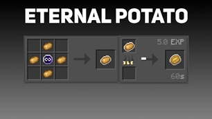 Eternal Potato