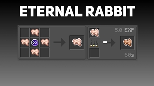Eternal Rabbit
