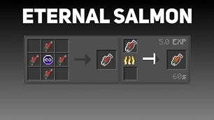 Eternal Salmon