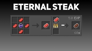 Eternal Steak