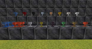 Chalices