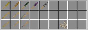 Early firearms