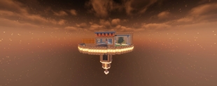 Space Station!