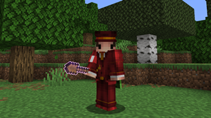 Enchanted Shovel