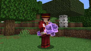 Enchanted Mace