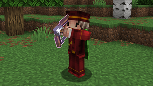 Enchanted Bow