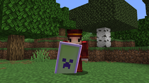 Enchanted Shield