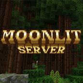 MoonlitServer Curseforge Icon