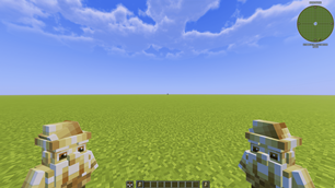 Gnome of Undying Preview in-game