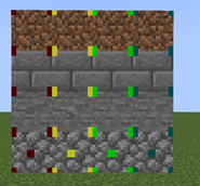 Dirt & Stone Compression