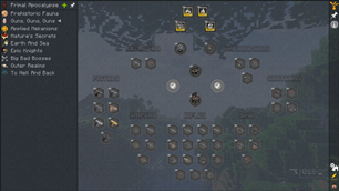 Primal Apocalypse