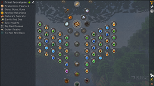 Primal Apocalypse