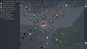 Primal Apocalypse