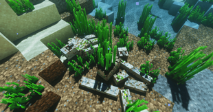 Ancient golem