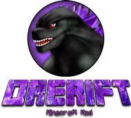 Logo By ChorquiStudios (Thanks to him!)