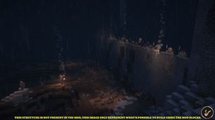 Helm's Deep [Not Included]