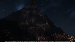 Cirith Ungol [Not Included]