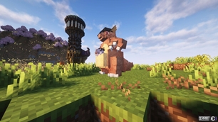 Kangaskhan
