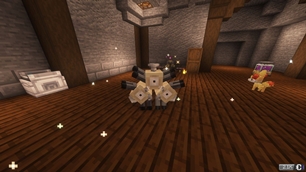 Shiny Magneton