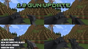 1.9 Gun Update