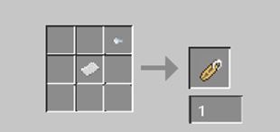 Recipe
