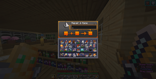 Anvil UI