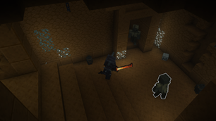 Dungeon Crawling