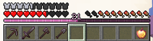 Pink Expierence Bar