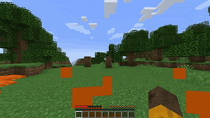 Fixed non-locational tilt