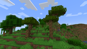 Sandbox Trees