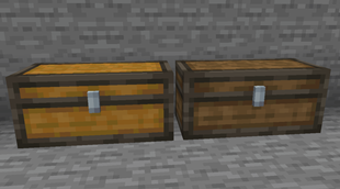 Chests