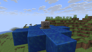 dried ghast