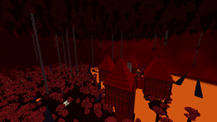 Blood Forest as of 4.0