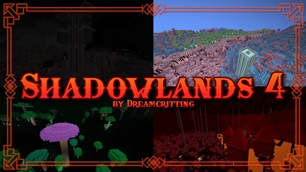 Shadowlands 4.0