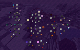 progression quest line