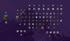 base game quest line