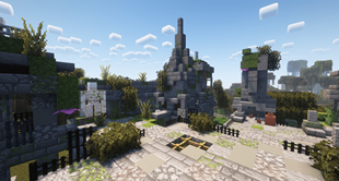 Swamp Ruin