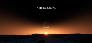 NTM_SPACE_FIX