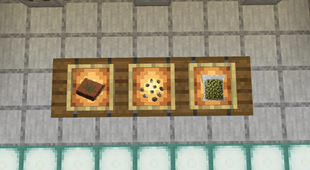 weed items