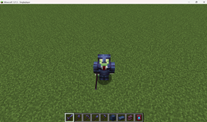 With resource pack